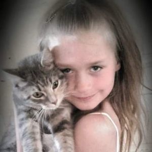 Meet your Posher, Heather